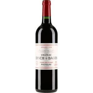 Chateau Lynch Bages 2006 - Wine Broker Company