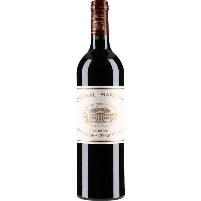 Chateau Margaux 1983 - Wine Broker Company