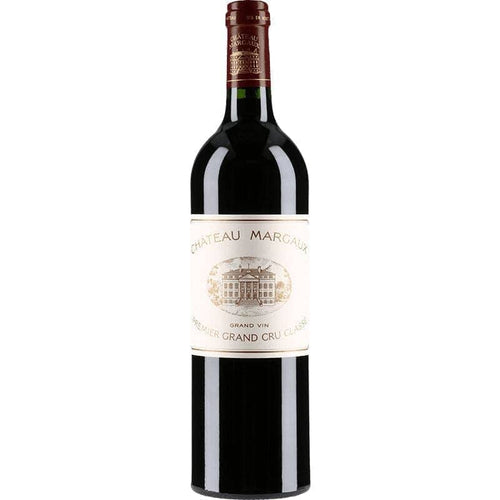 Chateau Margaux 1986 - Wine Broker Company