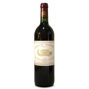 Chateau Margaux 1990 - Wine Broker Company