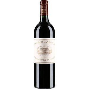 Chateau Margaux 1996 - Wine Broker Company