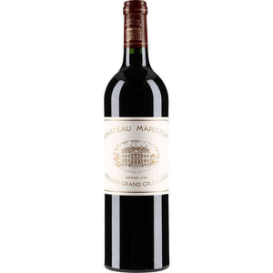 Chateau Margaux 2001 - Wine Broker Company