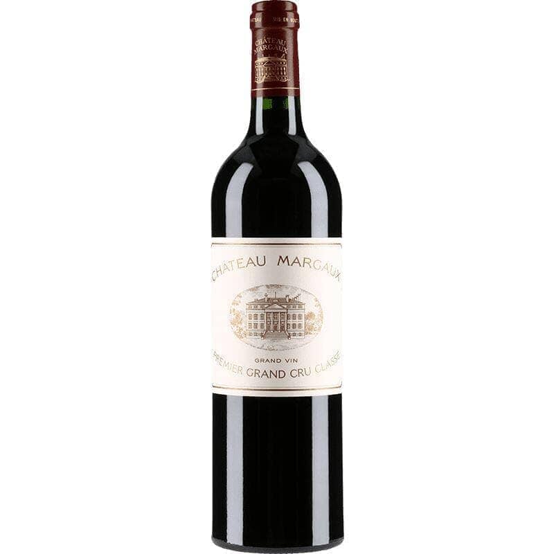 Chateau Margaux 2017 - Wine Broker Company