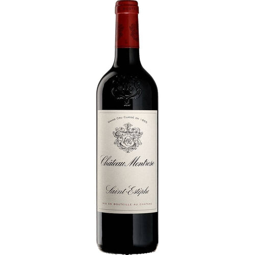 Chateau Montrose 2010 - Wine Broker Company