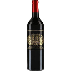 Chateau Palmer 1986 - Wine Broker Company