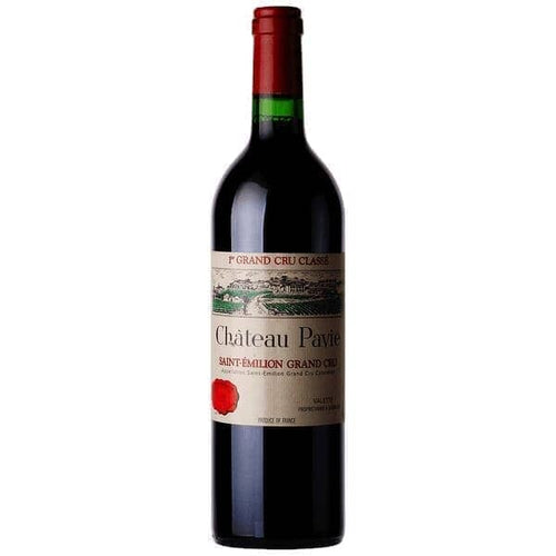 Chateau Pavie 1978 - Wine Broker Company