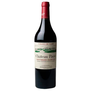 Chateau Pavie 2001 - Wine Broker Company
