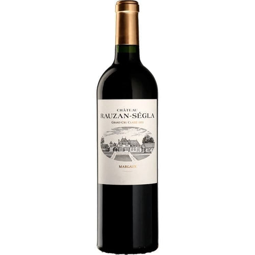 Chateau Rauzan Segla 2018 - Wine Broker Company