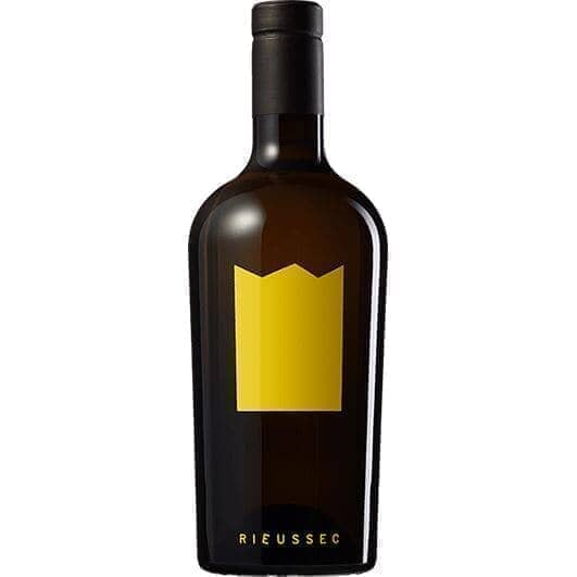 Chateau Rieussec 2019 - Wine Broker Company