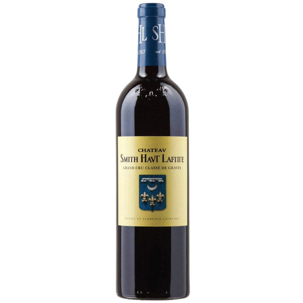 Chateau Smith Haut Lafite 2009 - RP100 - Wine Broker Company