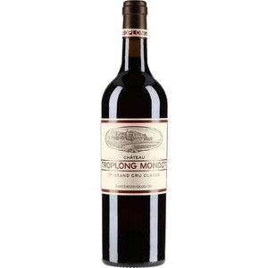 Chateau Troplong Mondot 2013 - Wine Broker Company