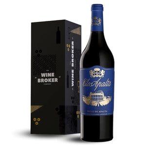 Clos Apalta Casa Lapostole 2018 - Wine Broker Company