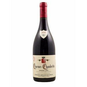 Domaine Armand Rousseau Charmes Chambertin Grand Cru 2016 - Wine Broker Company