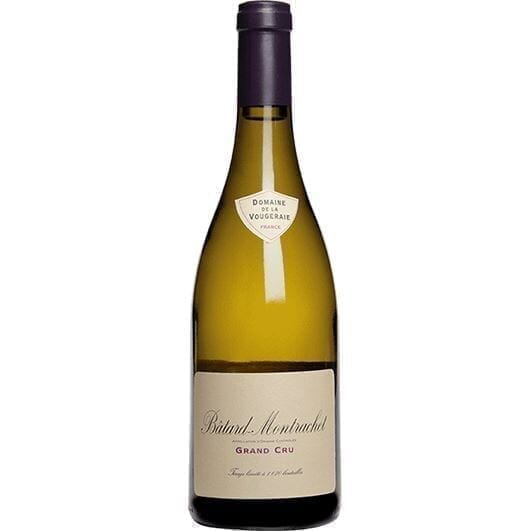 Domaine de la Vougeraie Batard Montrachet 2020 - Wine Broker Company