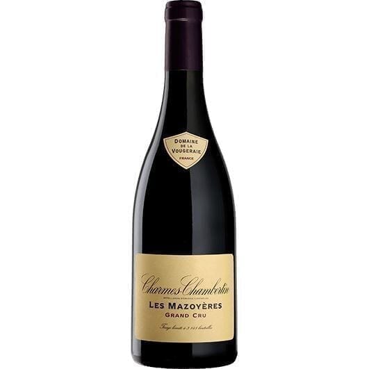 Domaine de la Vougeraie Charmes Chambertin les Mazoyeres 2020 - Wine Broker Company