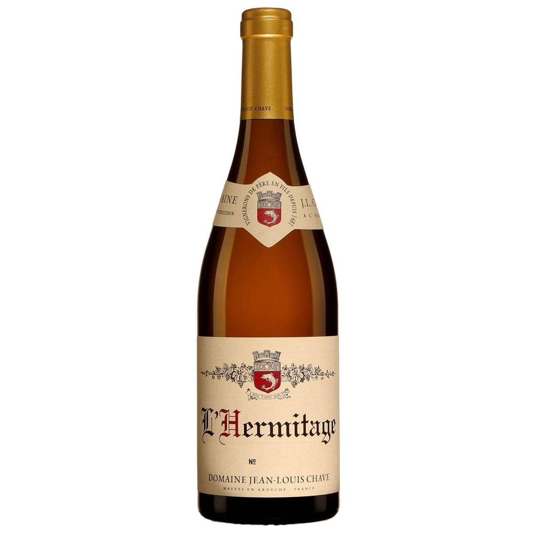 Domaine Jean - Louis Chave Hermitage BLANC 2016 - Wine Broker Company