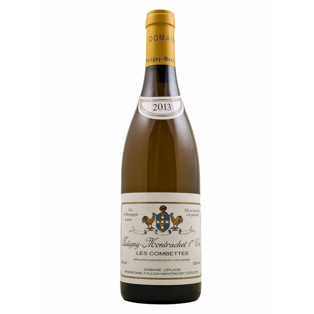 Domaine Leflaive Les Combettes 2013 - Wine Broker Company