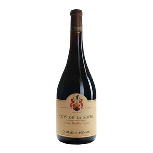 Domaine Ponsot Clos de La Roche Grand Cru Vieilles Vignes 2016 - Wine Broker Company