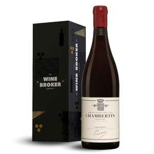 Domaine Trapet Pere et Fils Chambertin Grand Cru 2020 - Wine Broker Company