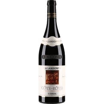 E. Guigal La Landonne 2005 - Wine Broker Company