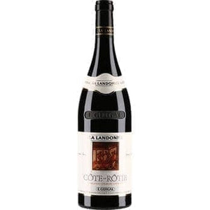 E. Guigal La Landonne 2005 - Wine Broker Company