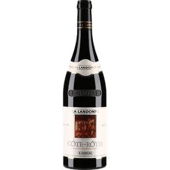 E. Guigal La Landonne 2009 - 100/100 Robert Parker - Wine Broker Company