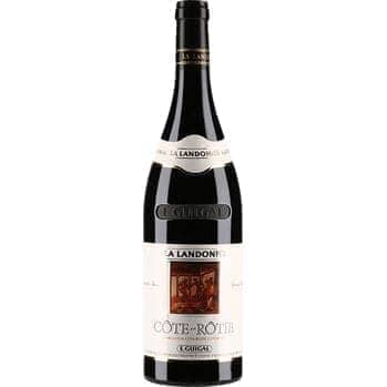 E. Guigal La Landonne 2013 - Wine Broker Company