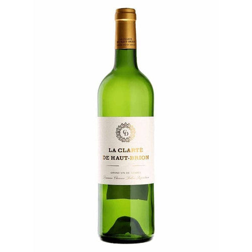 La Clarte de Haut Brion Blanc 2019 - Wine Broker Company