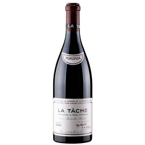 La Tâche Romanée Conti 2010 - Wine Broker Company