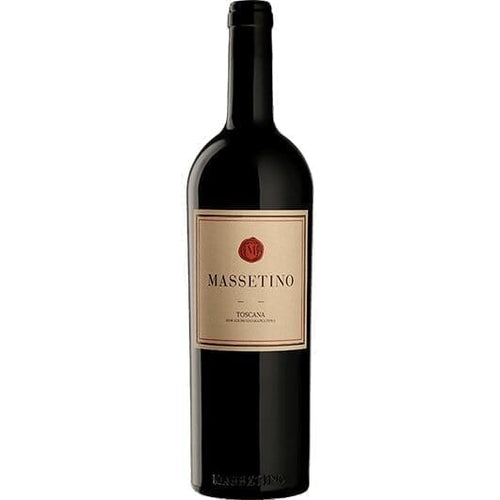 Masseto Massetino 2019 - Wine Broker Company
