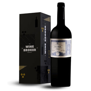 Mil Reis Grande Reserva Tinto 2019 - Wine Broker Company