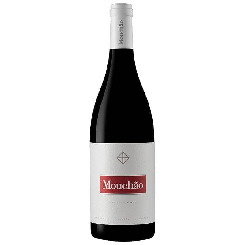 Mouchão 2016 - Wine Broker Company