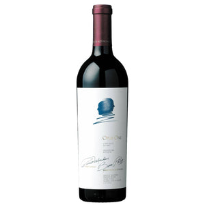 Opus One 2009 - Wine Broker Company