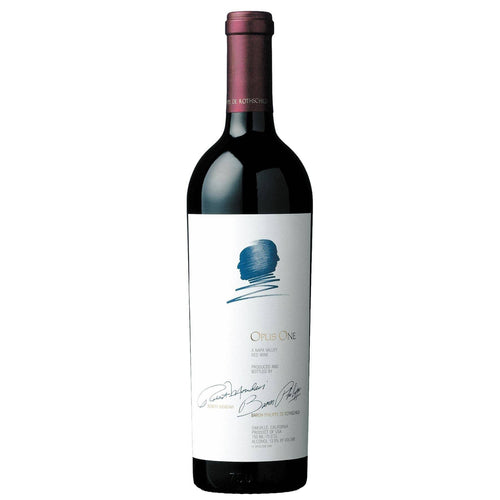 Opus One 2015 - Wine Broker Company