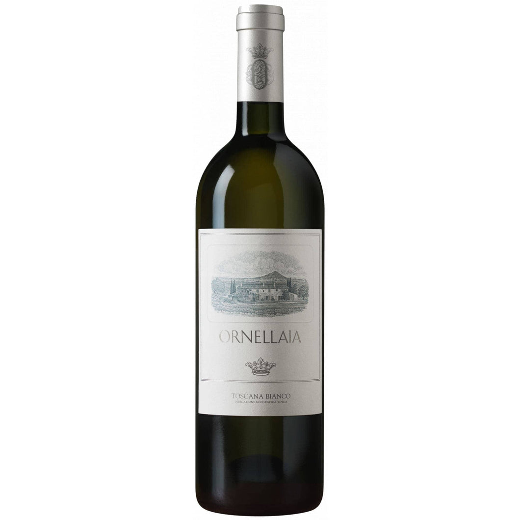 Ornellaia Bianco 2017 - Wine Broker Company