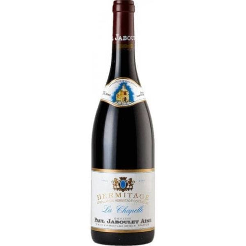 Paul Jaboulet Aine Hermitage La Chapelle 2019 - Wine Broker Company