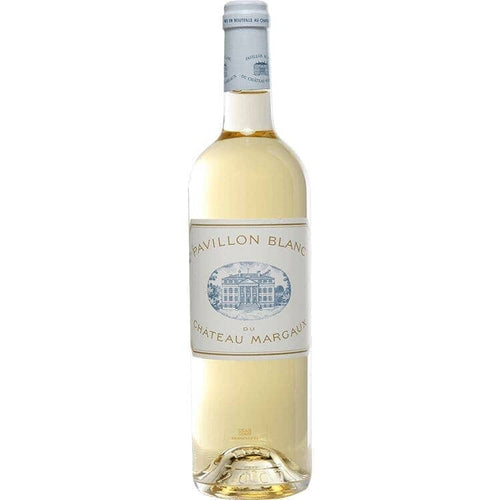 Pavillon Blanc du Chateau Margaux 2015 - Wine Broker Company