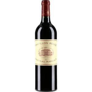 Pavillon Rouge du Chateau Margaux 2016 - Wine Broker Company