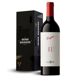 Penfolds Cellar Reserve Dourthe ll Cabernet Shiraz 2019 - Wine Broker Company