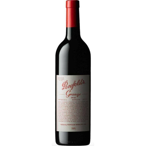 Penfolds Grange 2010 - Wine Broker Company