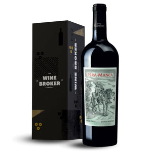 Pera Manca 2011 - Tinto - Wine Broker Company