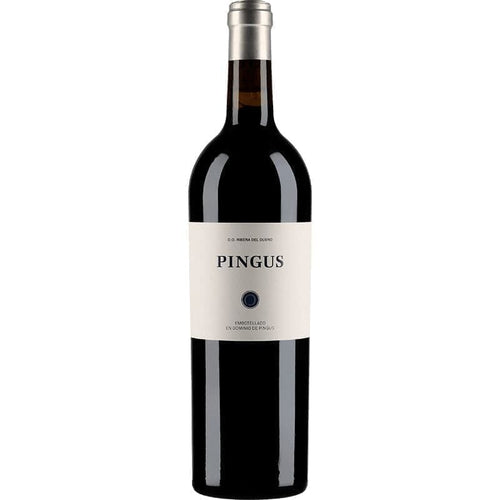 Pingus 1995 - Wine Broker Company