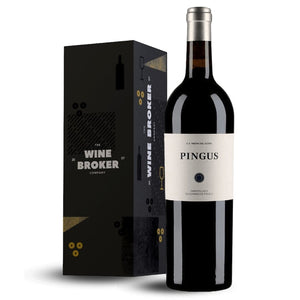 Pingus 1999 - Wine Broker Company
