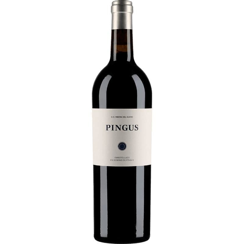 Pingus 2011 - Wine Broker Company