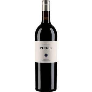 Pingus 2013 - Wine Broker Company