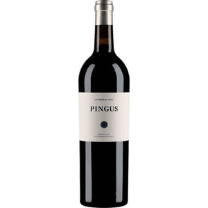 Pingus 2017 - Wine Broker Company