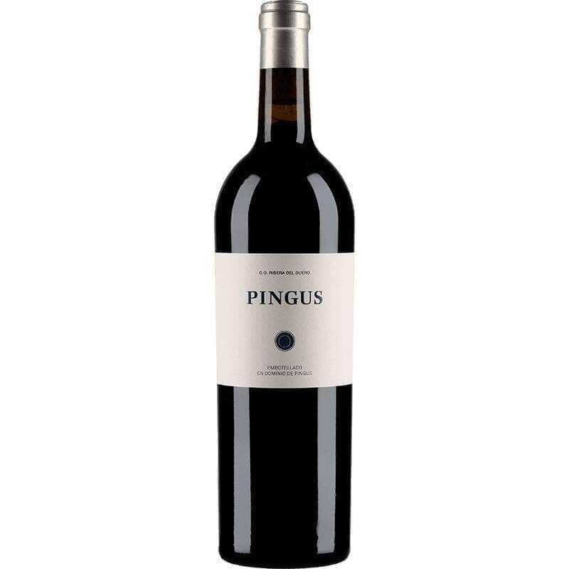 Pingus 2017 - Wine Broker Company