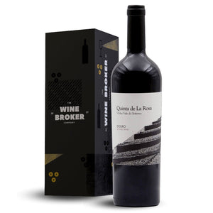Quinta de La Rosa Vale do Inferno Reserva Douro Vinho Tinto 2019 - Wine Broker Company