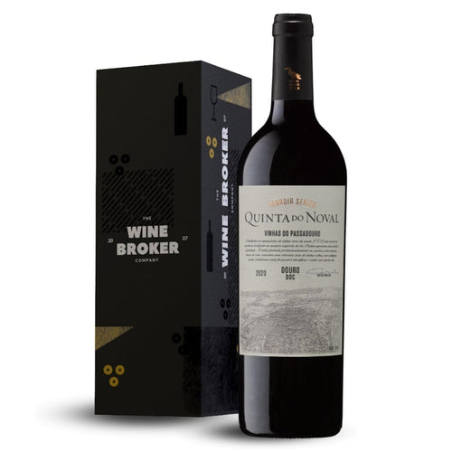 Quinta do Noval Vinha do Passadouro 2020 - Wine Broker Company