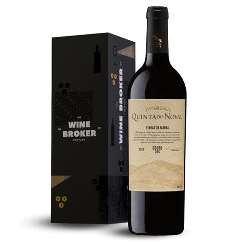 Quinta do Noval Vinhas da Marka 2019 - Wine Broker Company